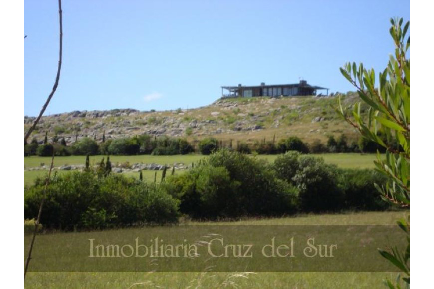 Cerro Eguzquiza
